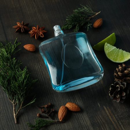 Perfumes aromáticos