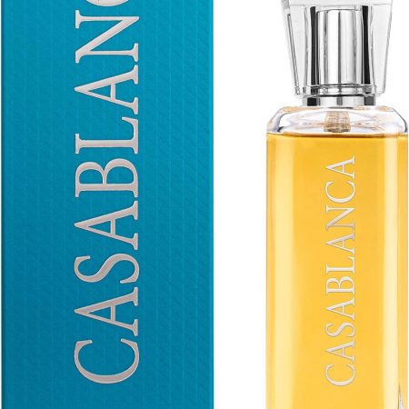 Swiss Arabian Casablanca Eau de Parfum Unisex 100 Ml Perfumes Sinfonía