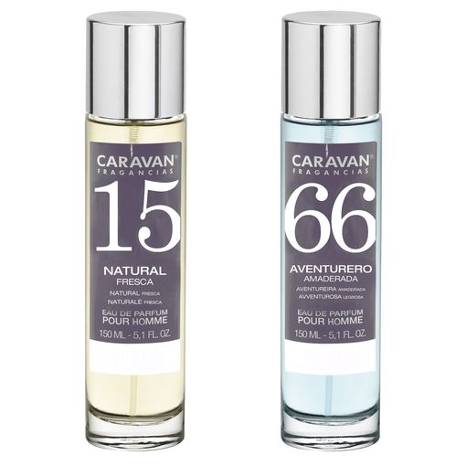 Spice Caravan Perfumes Sinfonia 