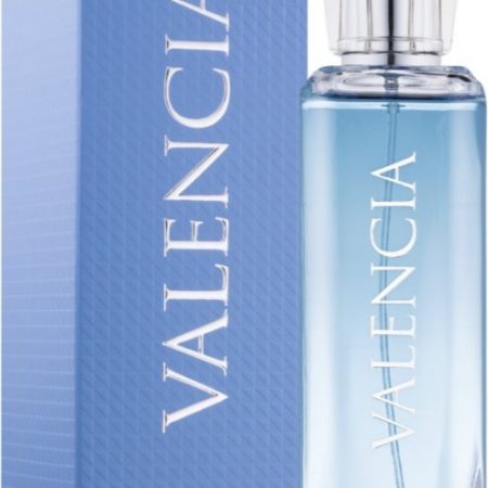 Swiss Arabian Valencia Eau de Parfum Unisex 100 Ml Perfumes Sinfonía