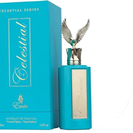Paris Corner Emir Serie Celestial Extrait de Parfum Unisex 100 Ml ***NOVEDAD***