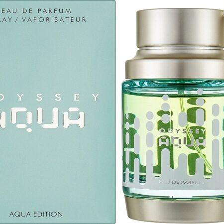 ARMAF Odyssey Aqua Eau de Parfum para hombre 100 Ml   ***NOVEDAD***