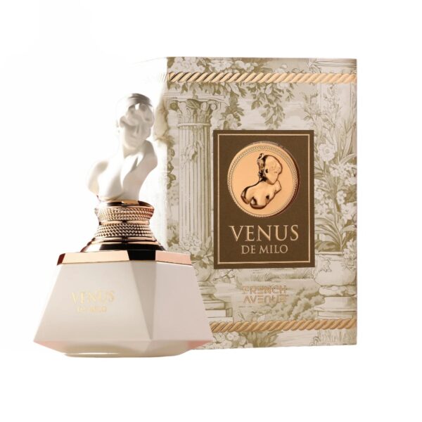 French Avenue Venus de Milo Eau de Parfum para Mujer 100 Ml   ***NOVEDAD***