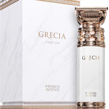 French Avenue Grecia Eau de Parfum Unisex 100 Ml   ***NOVEDAD***