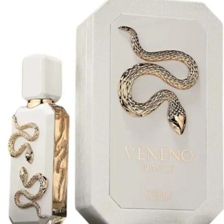 French Avenue Veneno BLANCO  Eau de Parfum Unisex 100 Ml   ***NOVEDAD***