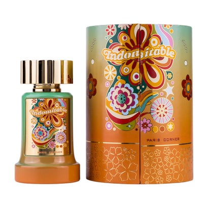 Paris Corner Indomitable Eau de Parfum Unisex 100 Ml  ***NOVEDAD***