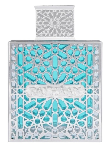 RAYHAAN AQUATICA Eau de Parfum para Hombre 100 Ml - Imagen 2