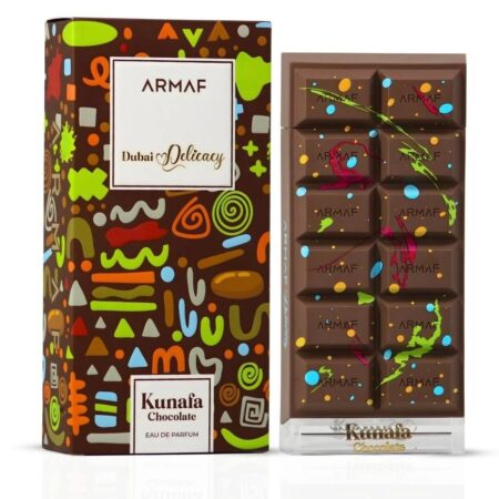 ARMAF Chocolat Pistache (Kunafa) Eau de Parfum Unisex 70 Ml