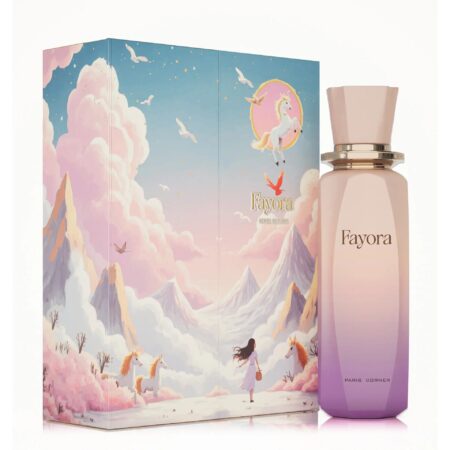 Paris Corner Fayora Eau de Parfum para Mujer 100 Ml