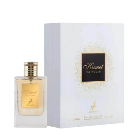 Maison Alhambra Kismet For Women Eau de Parfum para Mujer 100 Ml