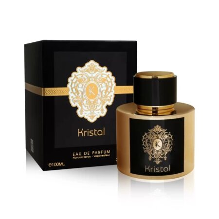Fragrance World Kristal Eau de Parfum Unisex 100 Ml