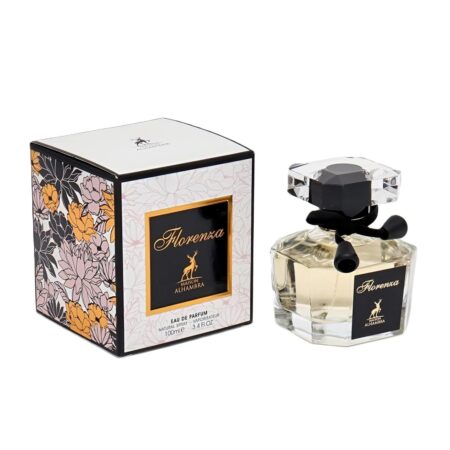 Maison Alhambra Florenza Eau de Parfum para Mujer 100 Ml