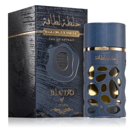 Lattafa Khalta Blend Eau De Parfum Unisex 100 Ml