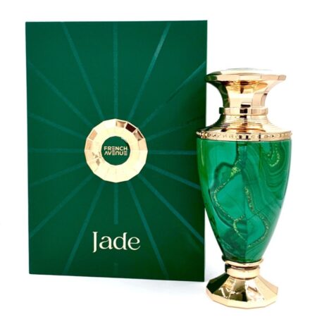 French Avenue JADE Eau de Parfum Unisex 100 Ml