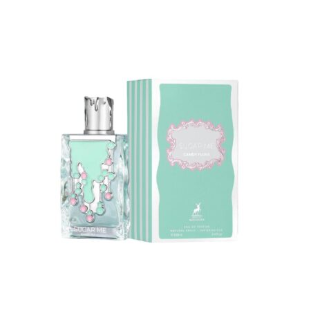 Maison Alhambra Sugar Me Candy Floss Eau de Parfum 100 Ml