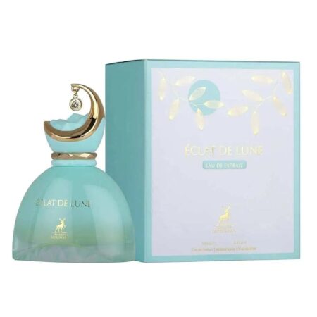 Maison Alhambra Eclat de Lune Eau de Parfum 100 Ml