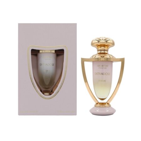 Arabiyat Prestige Extradose Femme Eau de Parfum 80 Ml