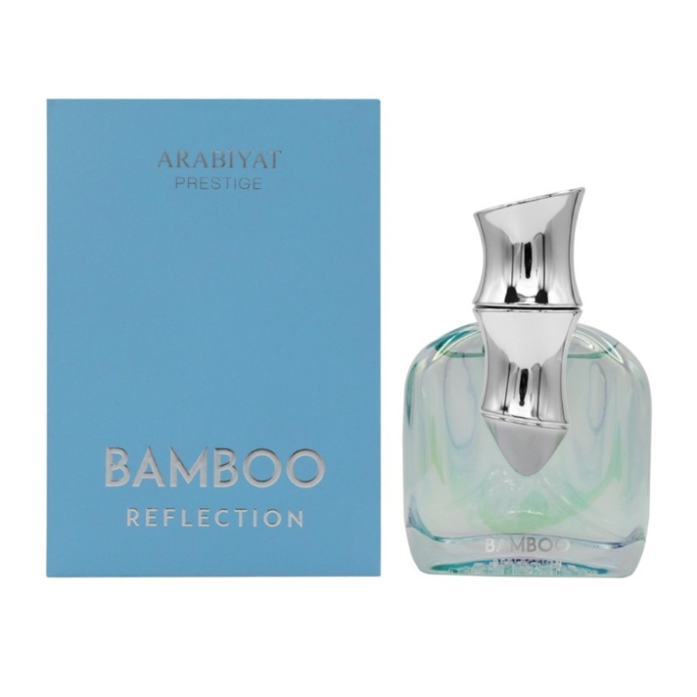 Arabiyat Prestige Bamboo Reflection Eau de Parfum Unisex 100 Ml