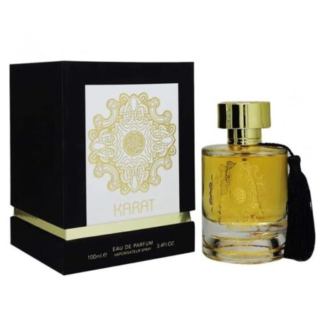 Maison Alhambra ANARCH Eau de Parfum Unisex 100 Ml