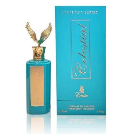 EMIR Serie Celestial  Extrait de Parfum Unisex 100 Ml