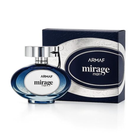 ARMAF MIRAGE Eau de Parfum Unisex 100 Ml