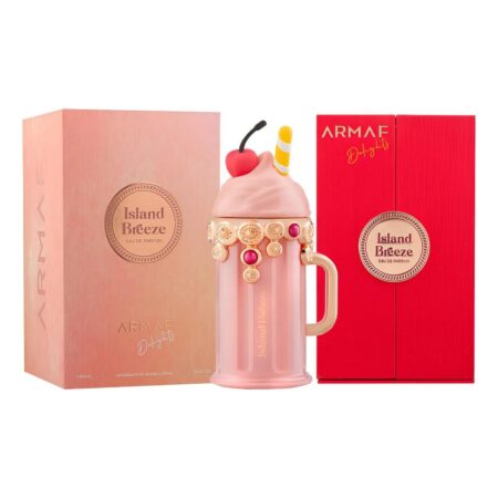 Armaf Island Breeze Eau de Parfum para Mujer 100 Ml
