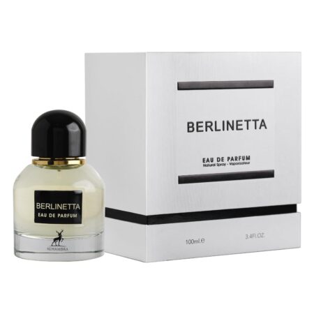Maison Alhambra Berlinetta Eau de Parfum Unisex 100 ml