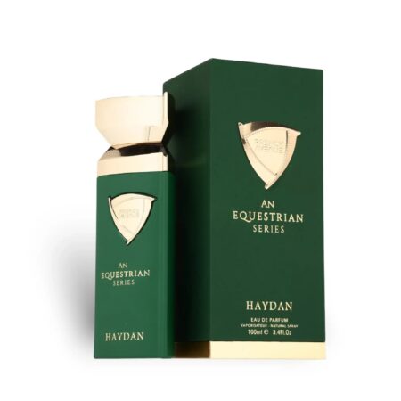 French Avenue An Equestrian Series Haydan Eau de Parfum para Hombres 100 Ml