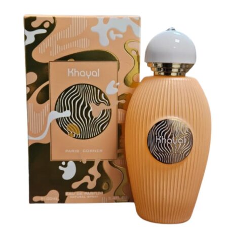 Paris Corner Khayal Eau de Parfum para Mujer 100 Ml