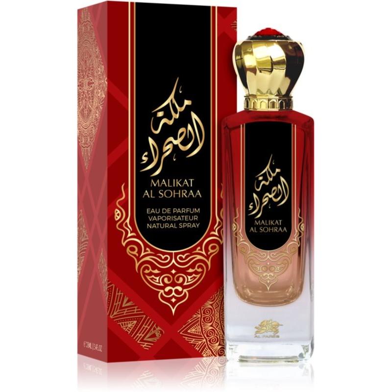 EMPER By Al Fares Malikat Al Sohraa Eau de Parfum Unisex 100 Ml