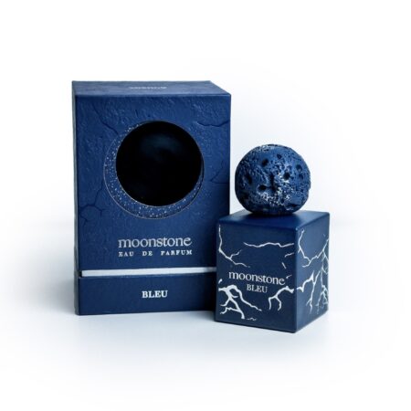 French Avenue Moonstone Bleu Eau de Parfum Unisex 100 Ml
