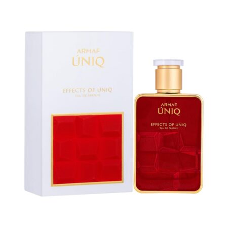 ARMAF Effects of Uniq Eau de Parfum Unisex 100 Ml