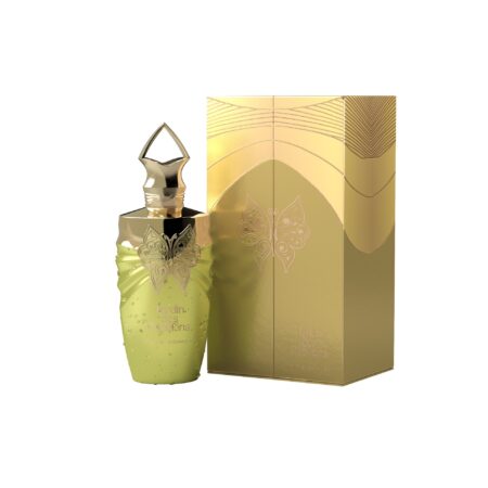 Paris Corner Jardin des Papillons Eau de Parfum para Mujer 100 Ml