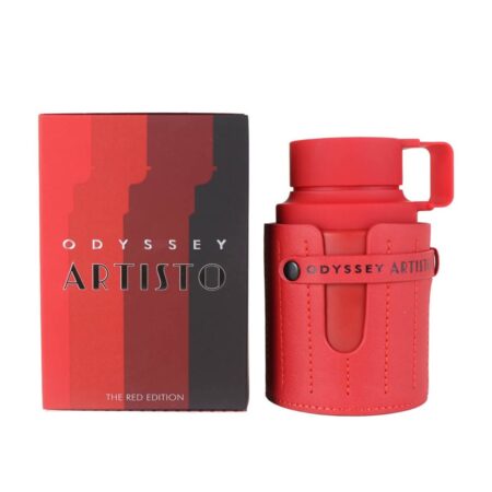 Armaf Odyssey Artisto Eau de Parfum Unisex 100 Ml
