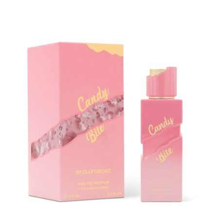 Gulf Orchid Candy Bite Eau de Parfum Unisex 100 Ml