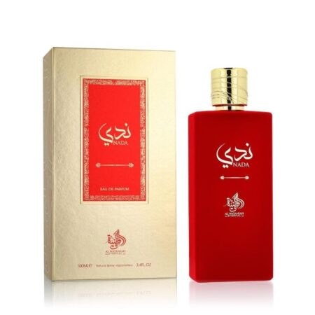 Al Wataniah Nada Eau de Parfum para Hombre  100 Ml