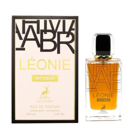Maison Alhambra Léonie Intense Eau de Parfum para Mujer 100 Ml