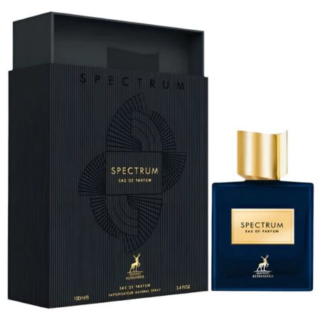 Maison Alhambra Spectrum Eau de Parfum Unisex 100  Ml