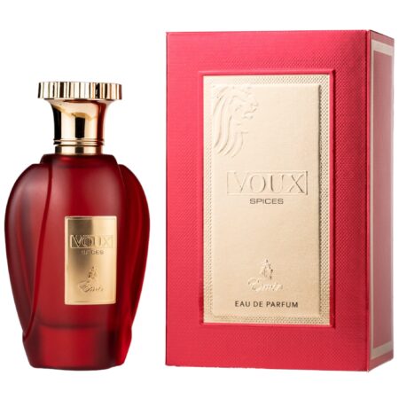 EMIR VOUX SPICES Eau de Parfum Unisex 100 Ml