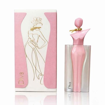 Fragrance World Diva Eau de Parfum para Mujer 100 Ml