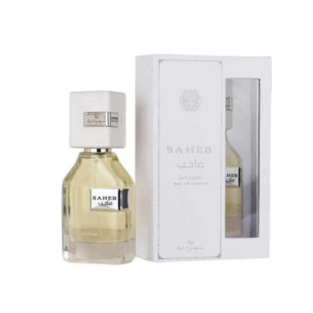 Ard+Al+Zaafaran Ard Al Zaafaran Parfum Saheb Intense Eau de Parfum 70 Ml