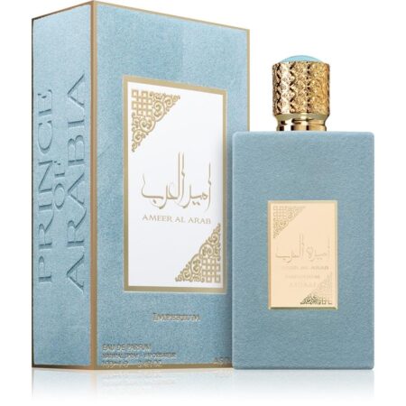 ASDAAF AMEER AL ARAB IMPERIUM Eau de Parfum para Hombres 100 Ml