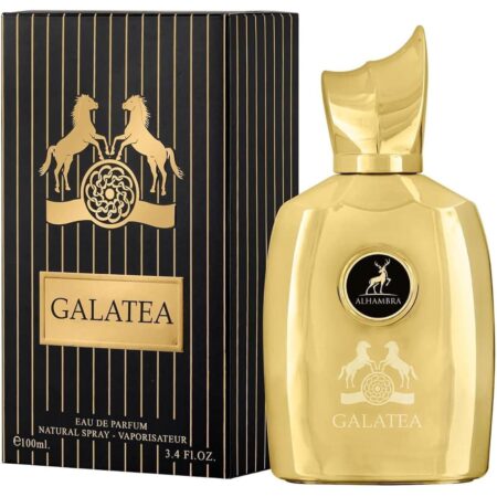 Maison Alhambra Galatea Eau de Parfum Unisex 100 Ml