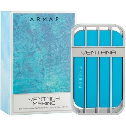 ARMAF Ventana Marine Eau De Parfum Unisex 100 Ml