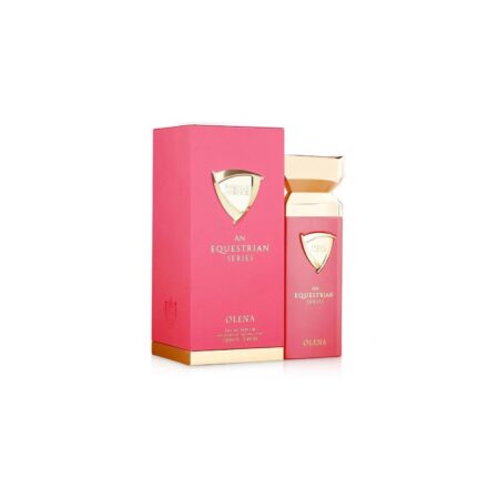 French Avenue An Equestrian Series Olena Eau de Parfum para Mujer 100 Ml
