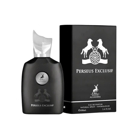 Maison Alhambra Perseus Exclusive Eau de Parfum para Hombre 100 Ml