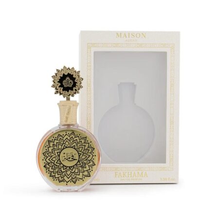 MAISON ASRAR Fakhama Eau de Parfum Unisex 100 Ml