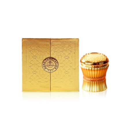 Paris Corner Ministry of Gourmand Cake Temptation Eau de Parfum para Mujer 100 Ml