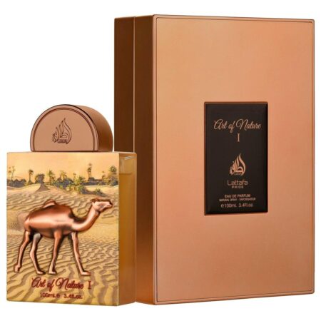 Lattafa Pride Art of Nature I  Eau de Parfum Unisex 100 Ml