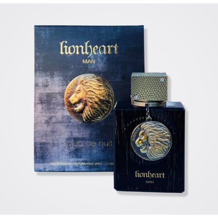 ARMAF Club De Nuit Lionheart Eau de Parfum para Hombre 100 Ml